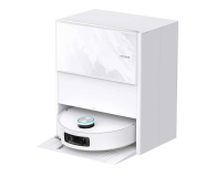Dreame Odkurzacz pionowy Aqua10 Ultra Track Complete biały - 1418136 - zdjęcie 4